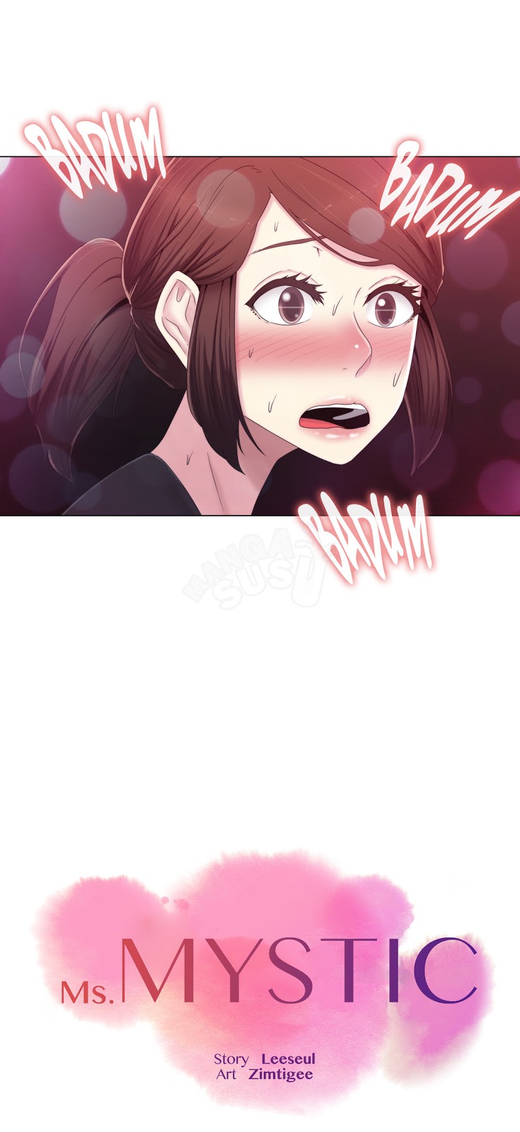Miss Mystic - Chapter 26 17