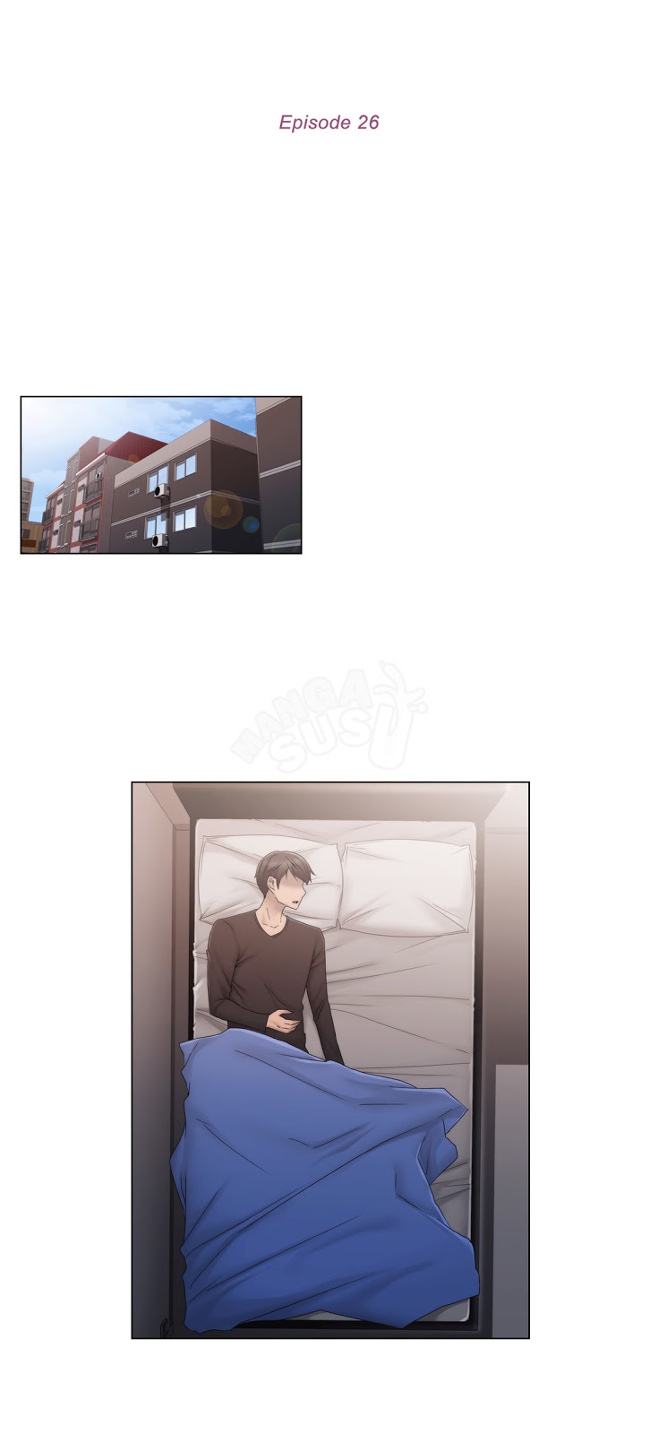 Miss Mystic - Chapter 26 18
