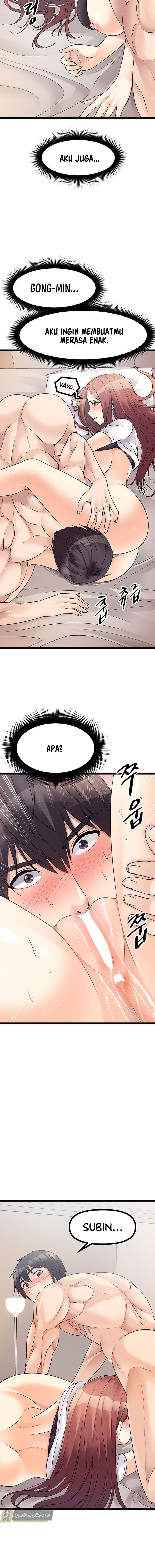 Cucumber Market - Chapter 26 11