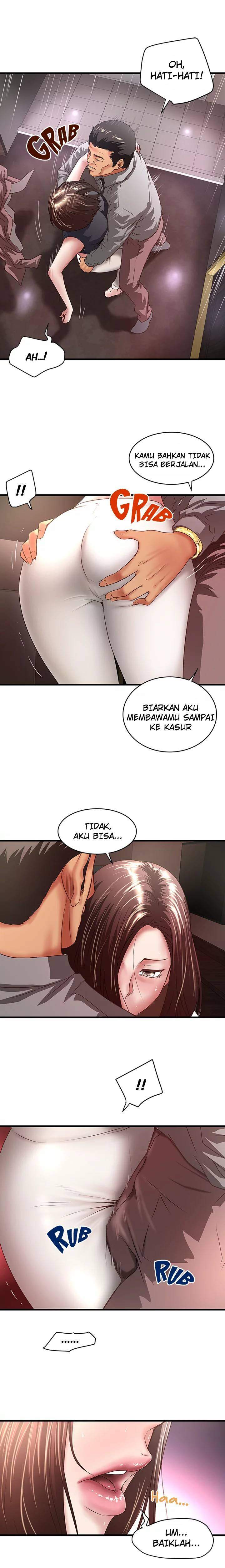 The Housemaid - Chapter 26 8