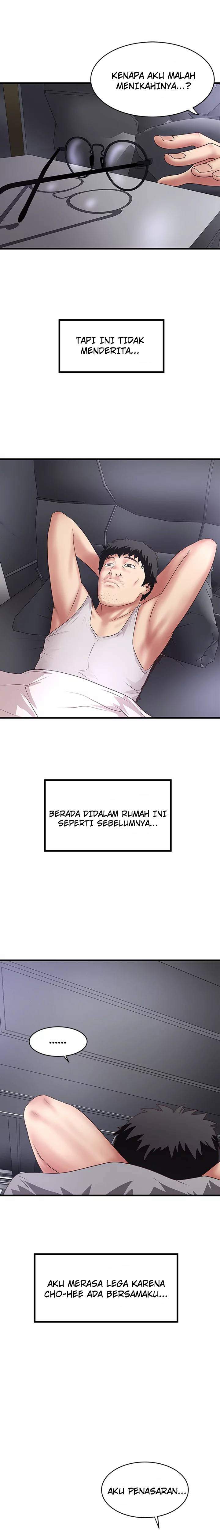 The Housemaid - Chapter 26 3