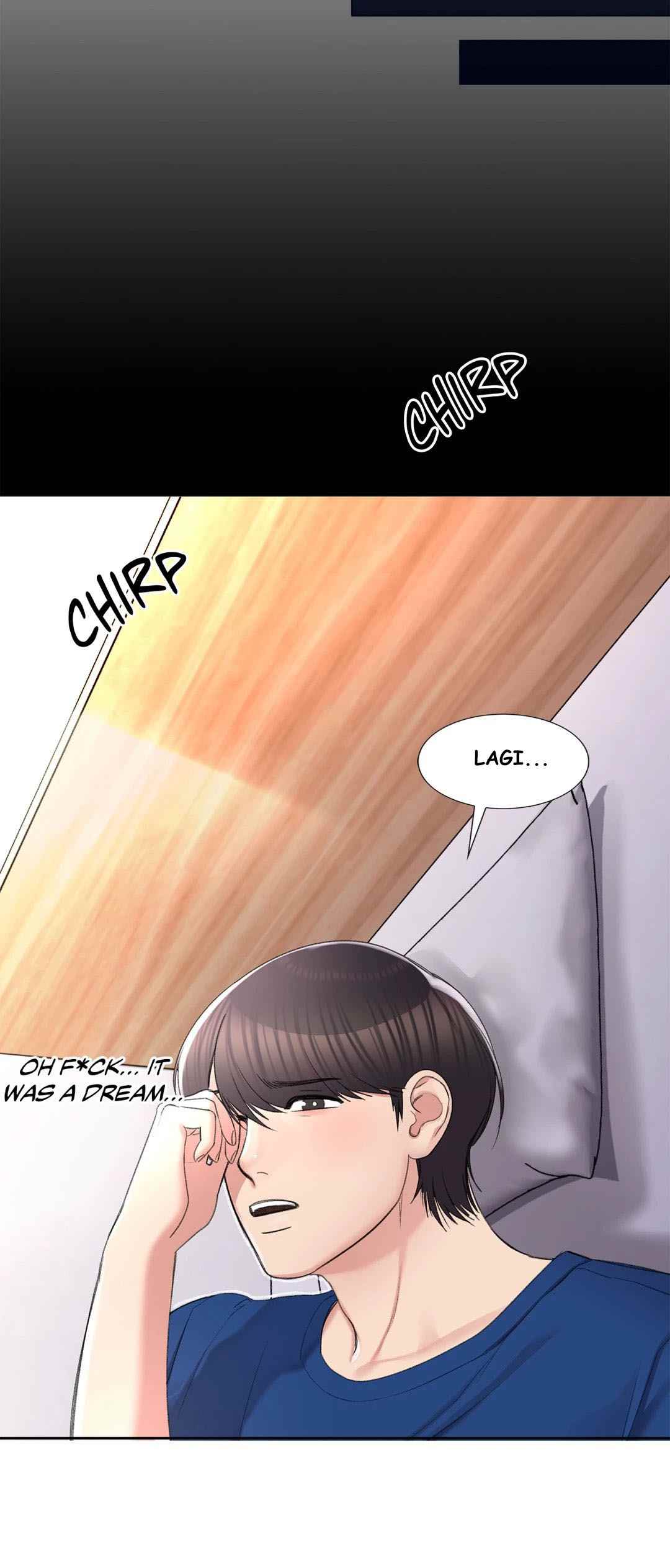 Campus Love - Chapter 26 29