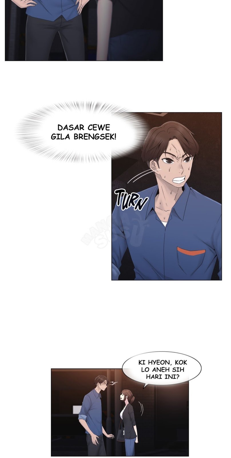 Miss Mystic - Chapter 26 5