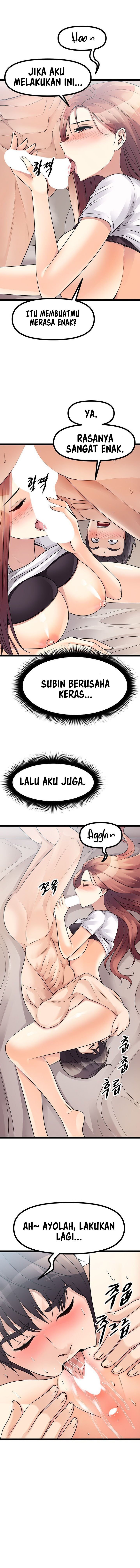 Cucumber Market - Chapter 26 12