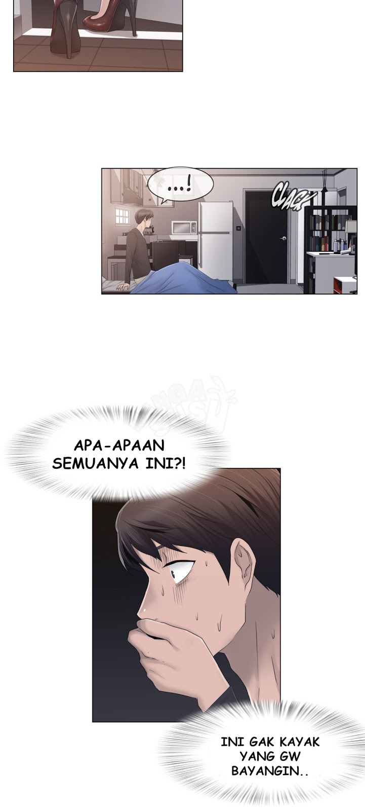 Miss Mystic - Chapter 26 25