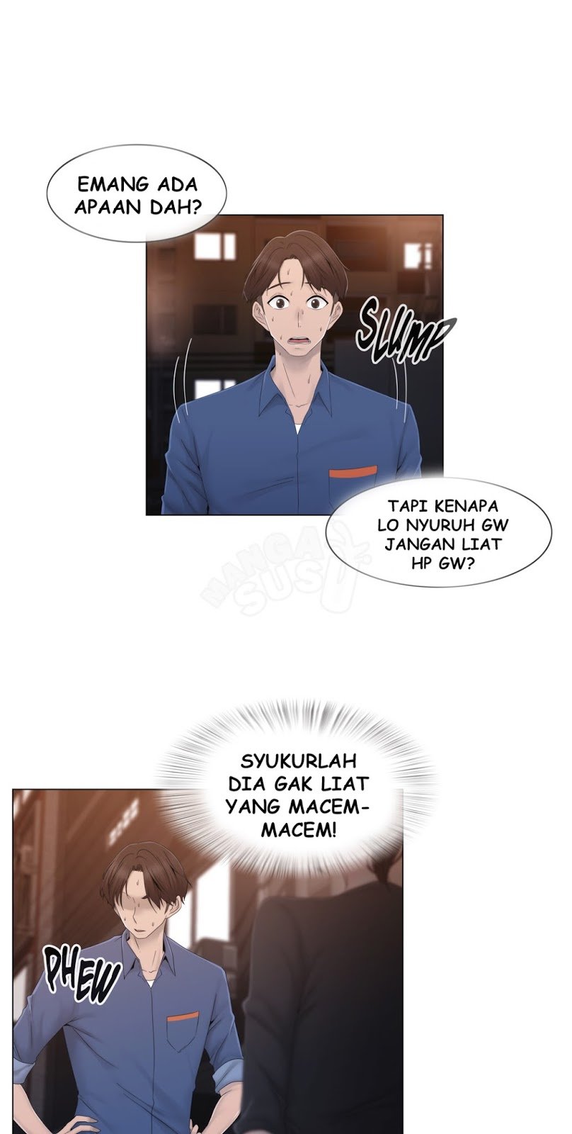 Miss Mystic - Chapter 26 4