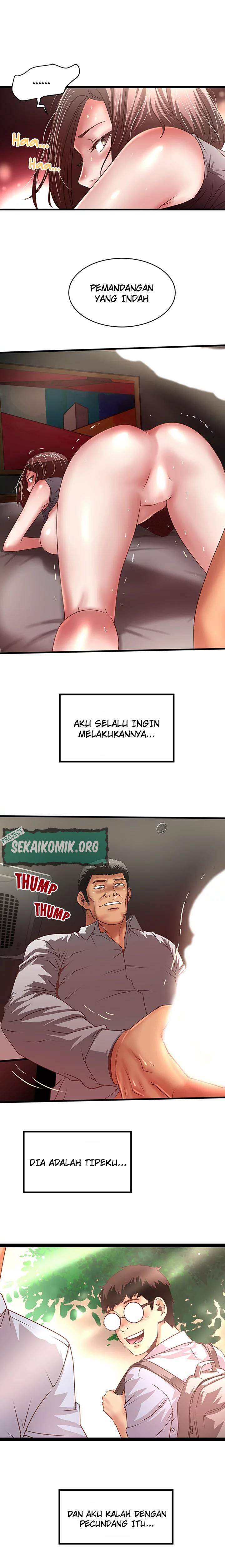 The Housemaid - Chapter 26 12
