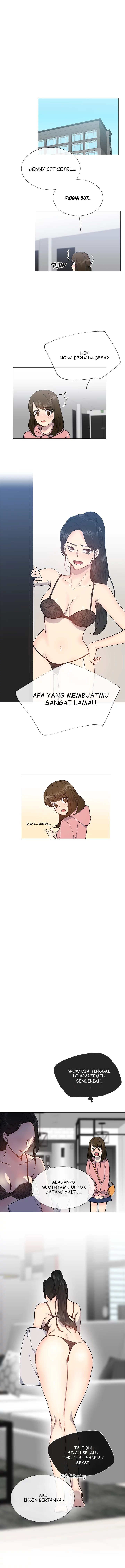 12 Years Apart - Chapter 26 5