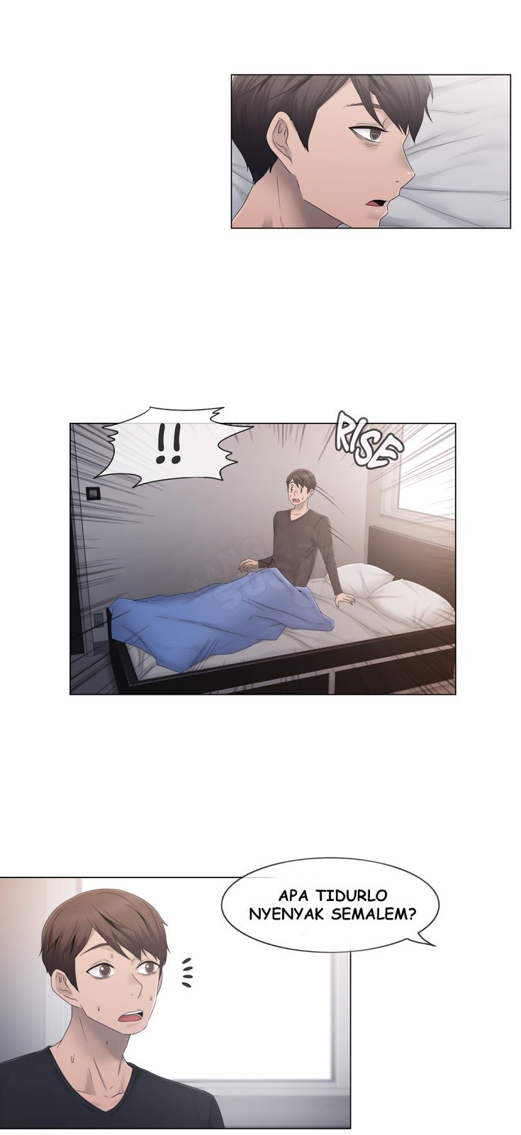 Miss Mystic - Chapter 26 19
