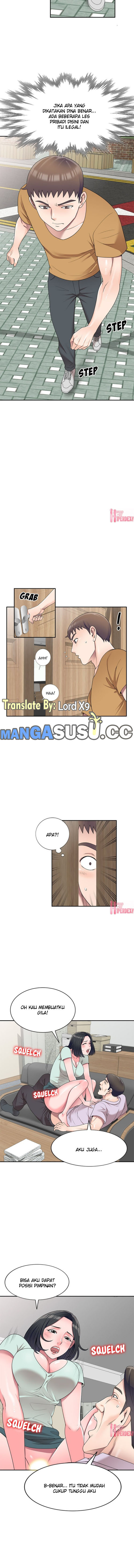 Private Lesson (Facon) - Chapter 26 9