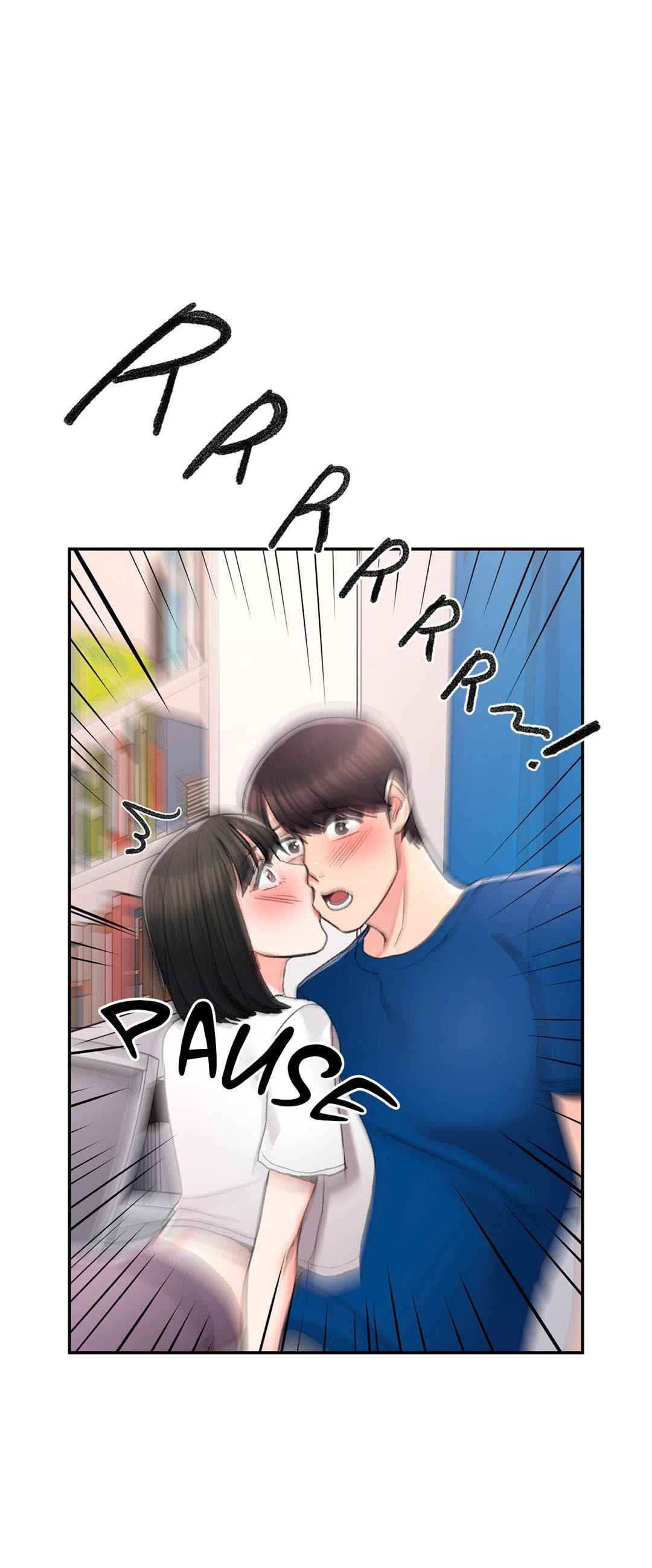 Campus Love - Chapter 26 4