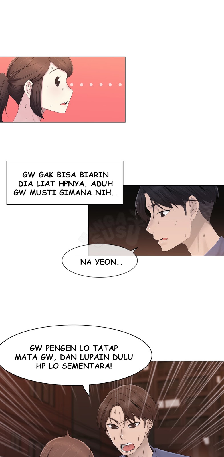 Miss Mystic - Chapter 26 15