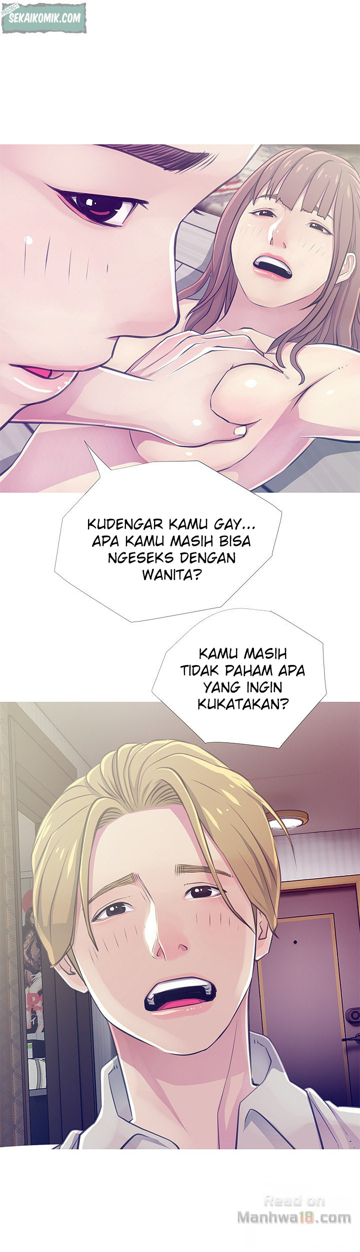 Ms. Master - Chapter 26 2