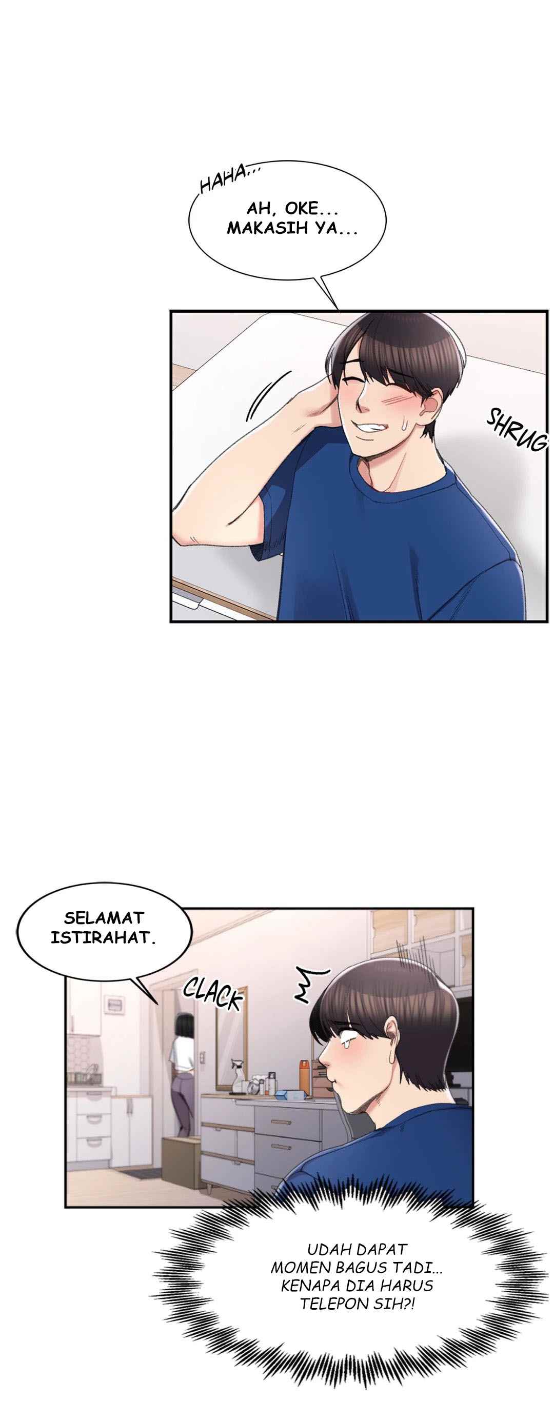 Campus Love - Chapter 26 12