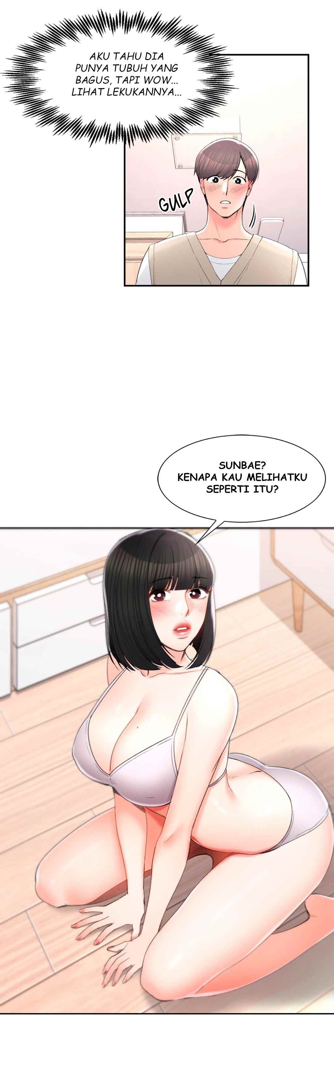 Campus Love - Chapter 26 19