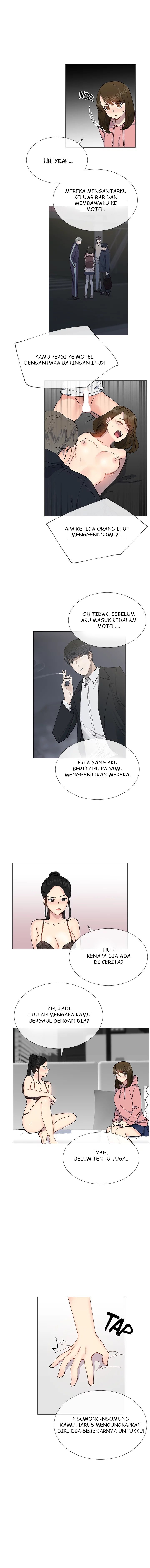 12 Years Apart - Chapter 26 10