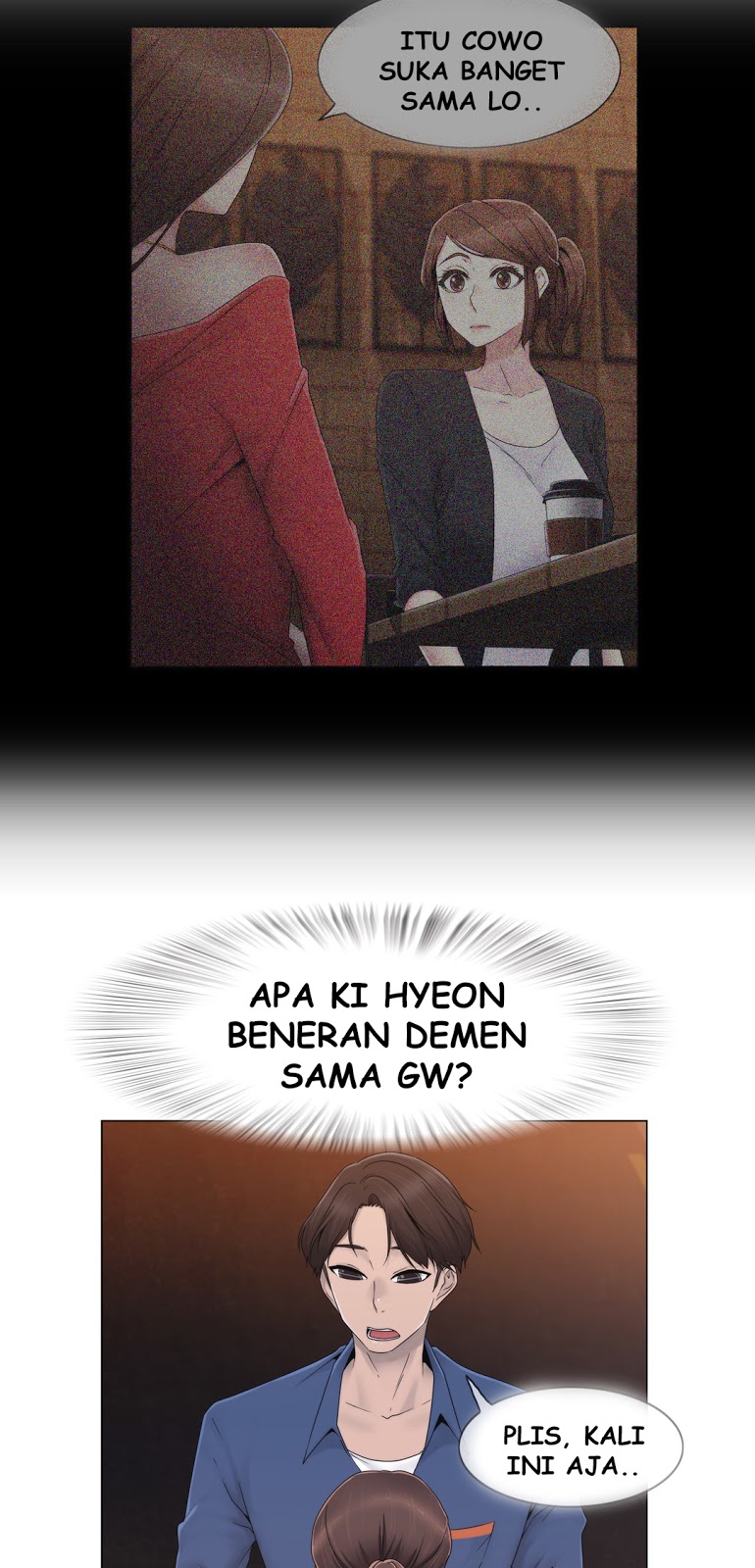 Miss Mystic - Chapter 26 11
