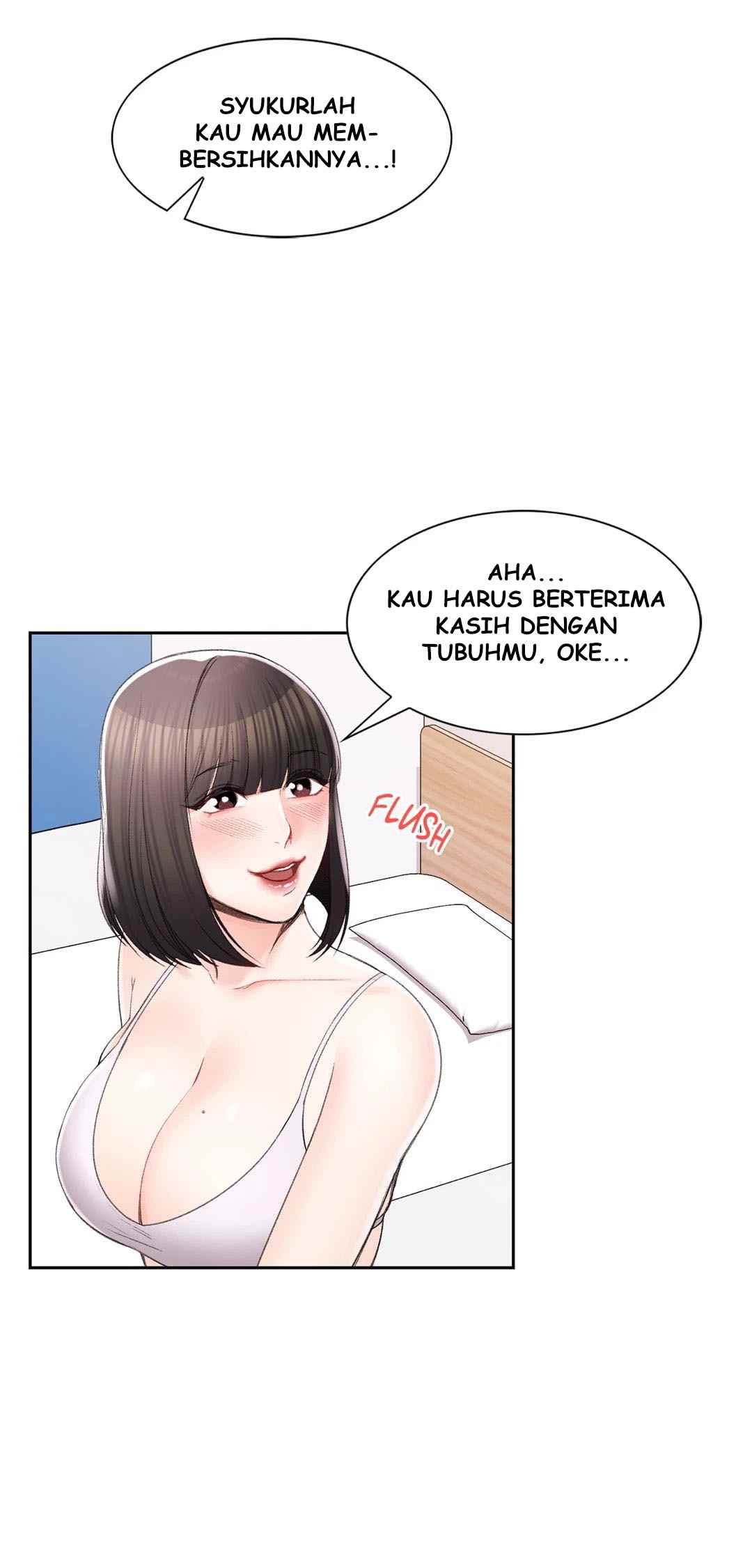 Campus Love - Chapter 26 20