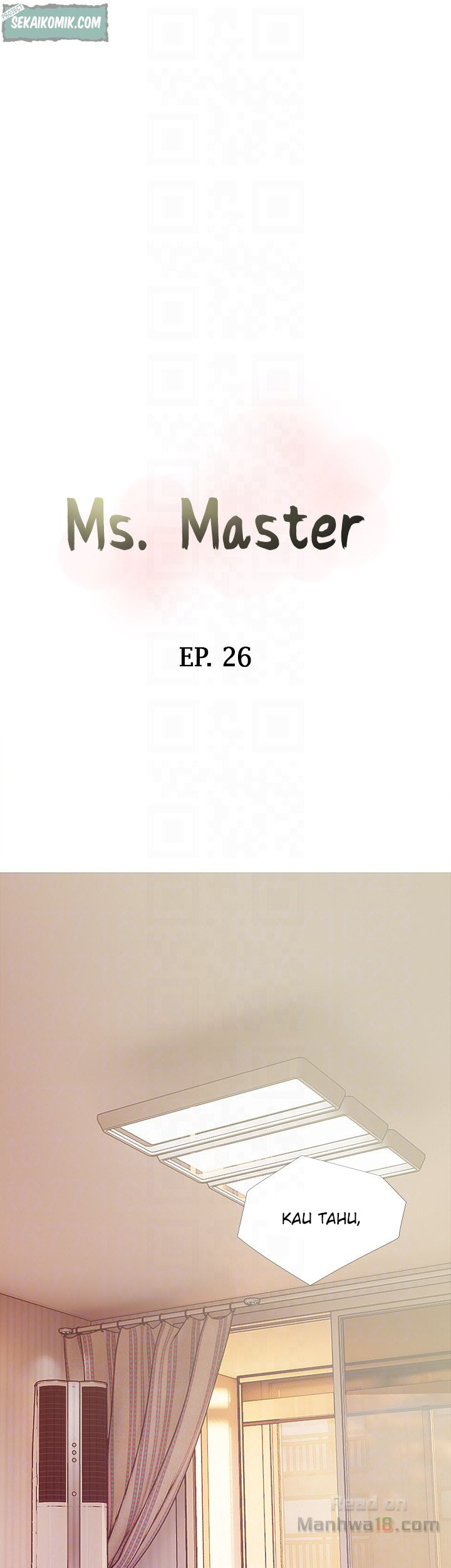 Ms. Master - Chapter 26 8