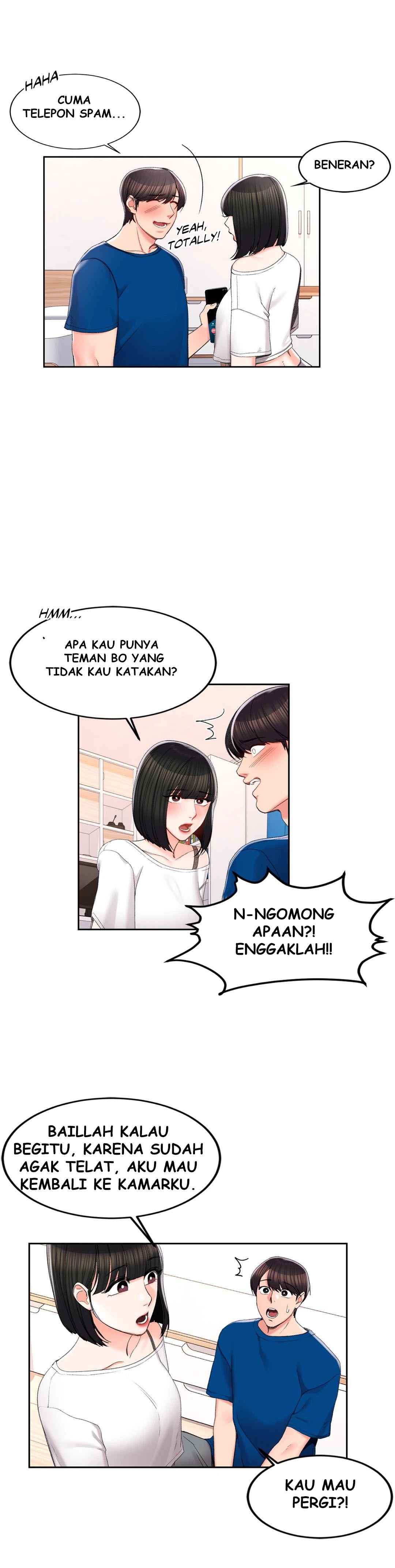 Campus Love - Chapter 26 10