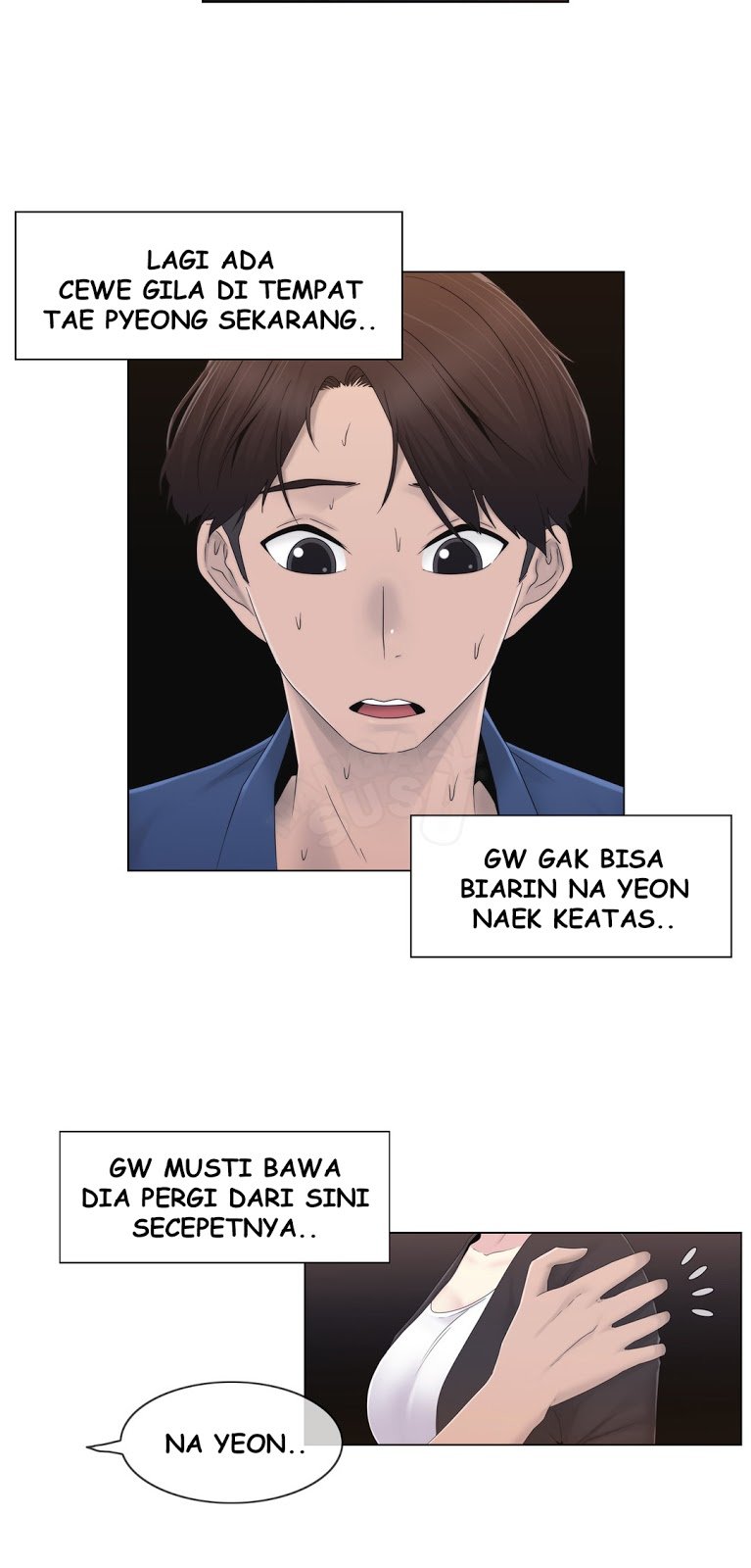 Miss Mystic - Chapter 26 7