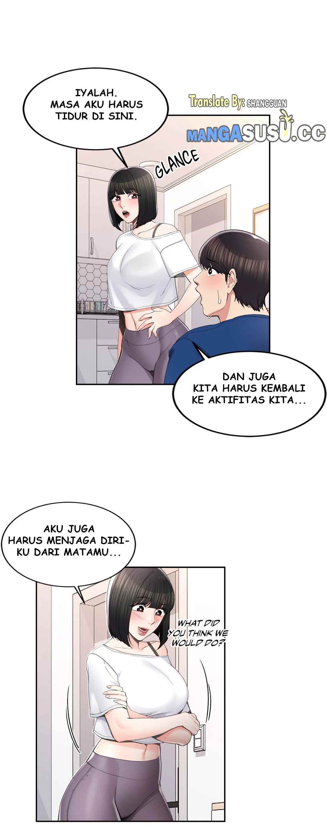 Campus Love - Chapter 26 11