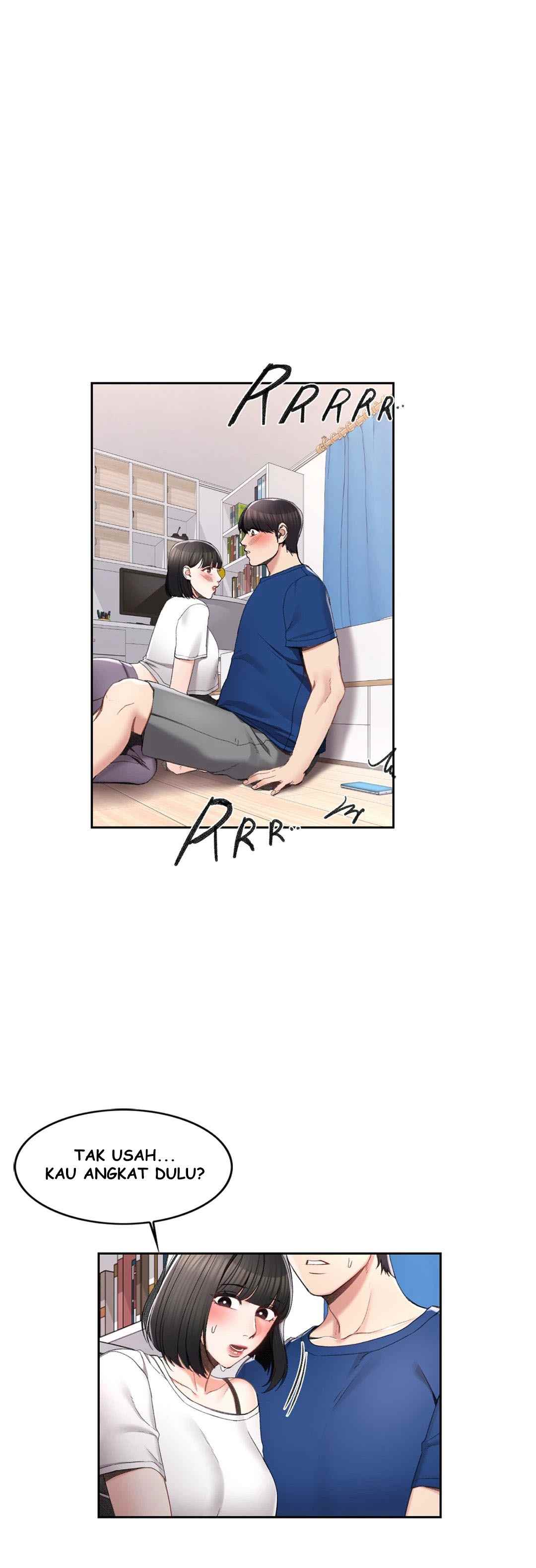 Campus Love - Chapter 26 7