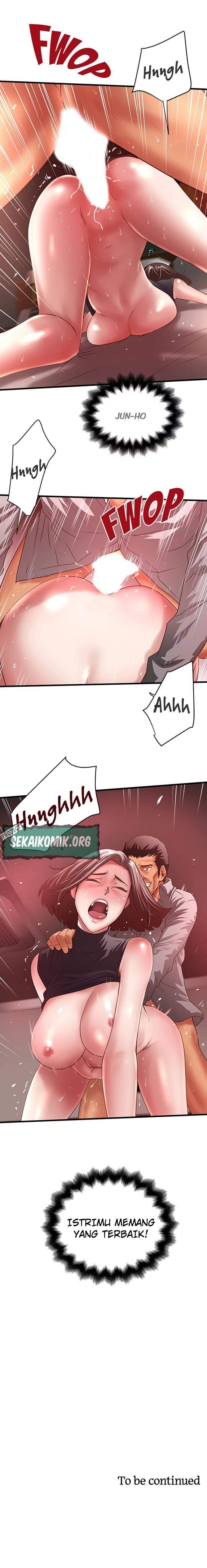 The Housemaid - Chapter 26 15