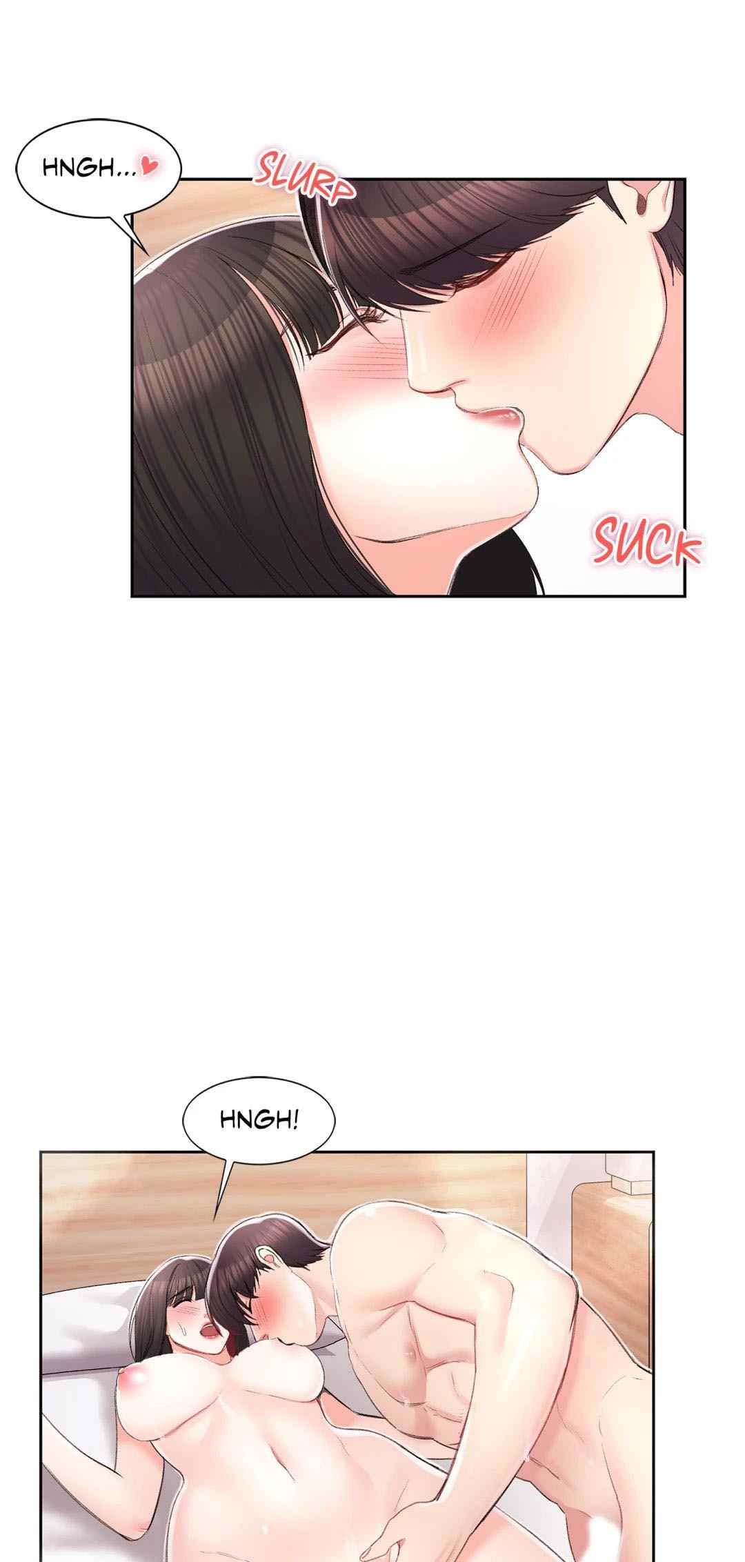 Campus Love - Chapter 26 24