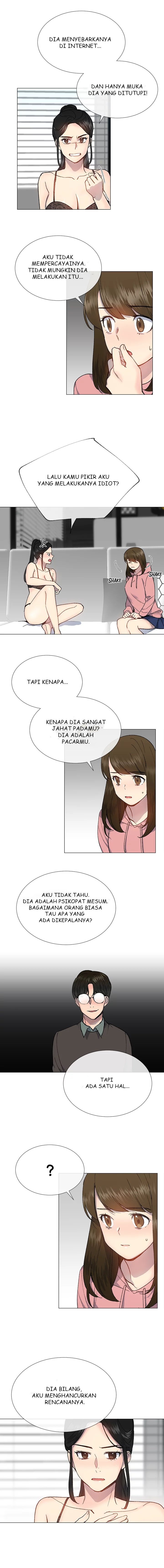 12 Years Apart - Chapter 26 8