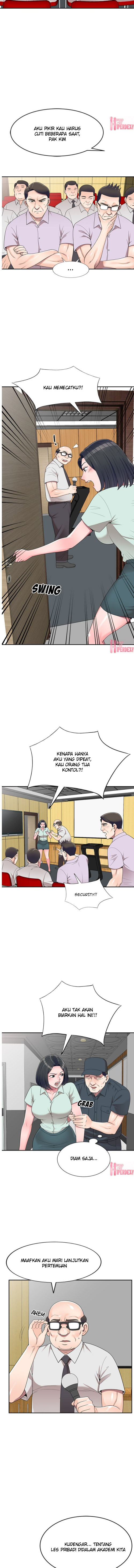 Private Lesson (Facon) - Chapter 26 12