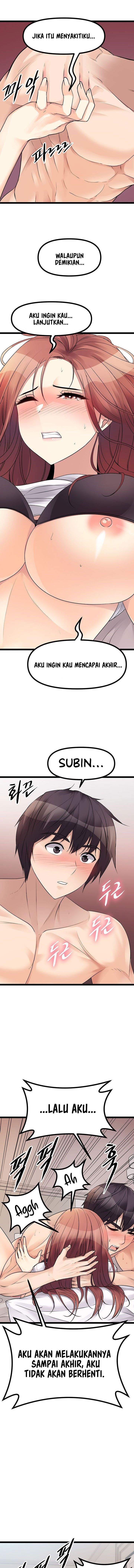 Cucumber Market - Chapter 26 19