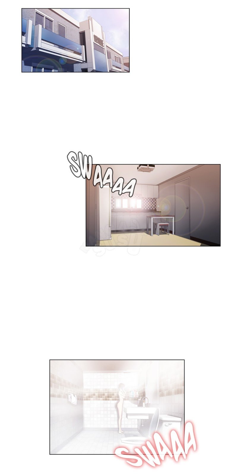 Miss Mystic - Chapter 26 31
