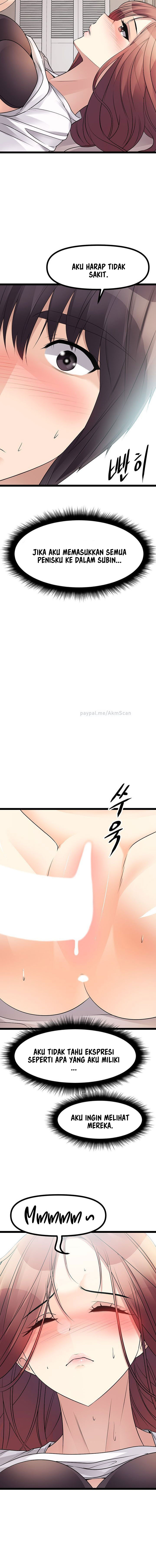 Cucumber Market - Chapter 26 17