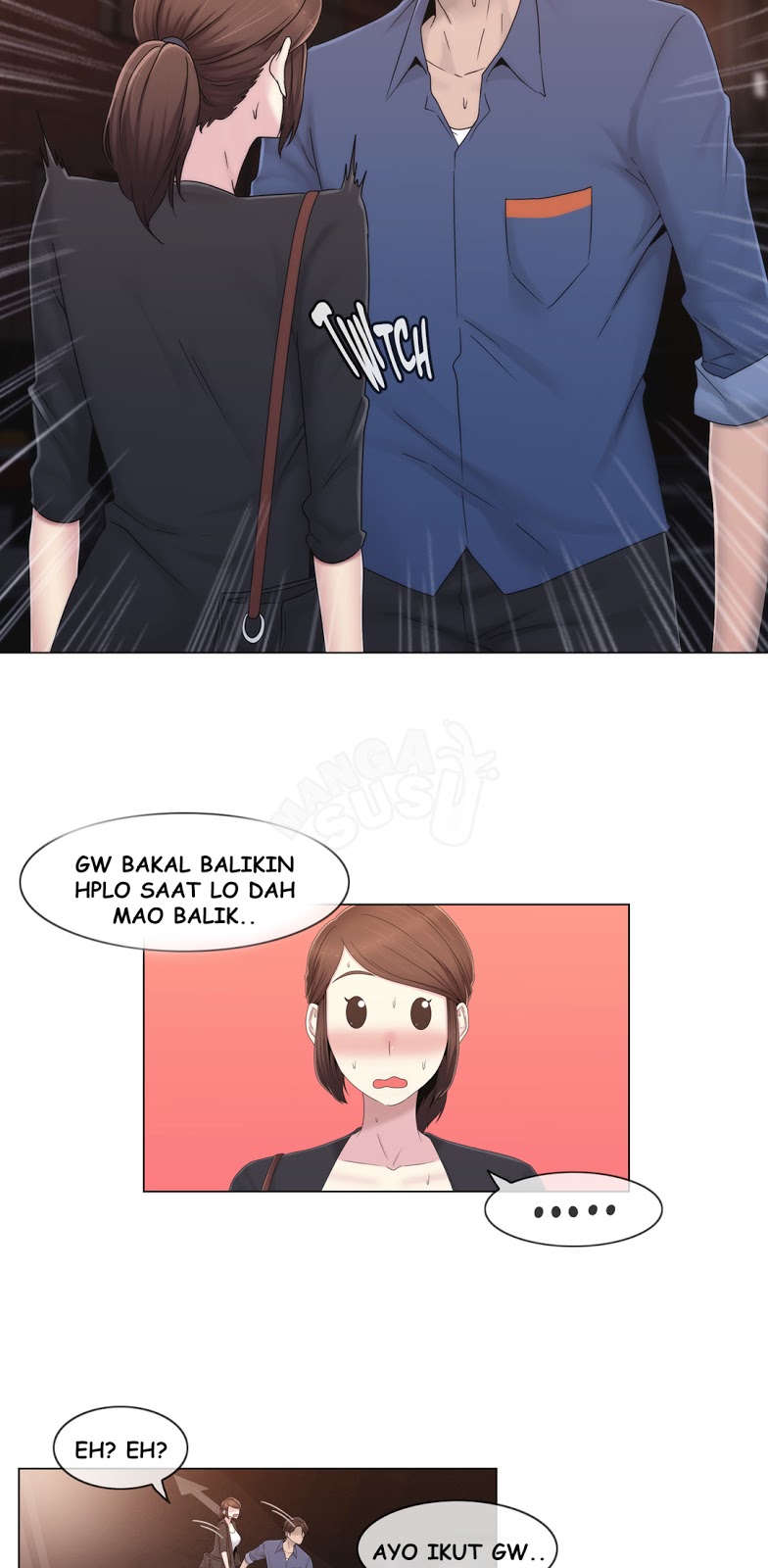 Miss Mystic - Chapter 26 16