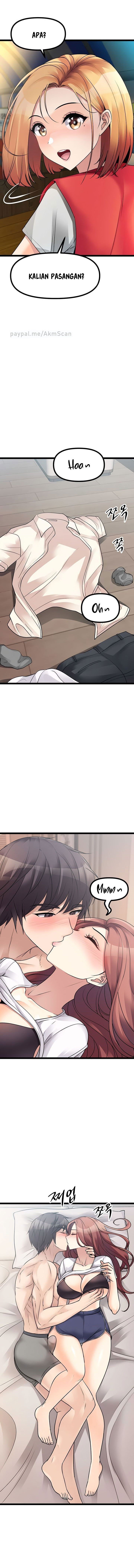 Cucumber Market - Chapter 26 5