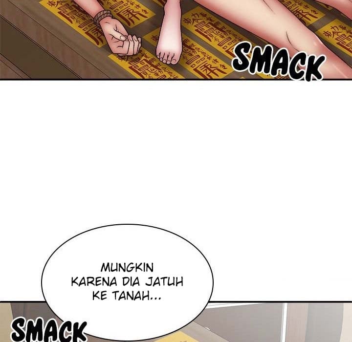 Spirit Possession - Chapter 26 124