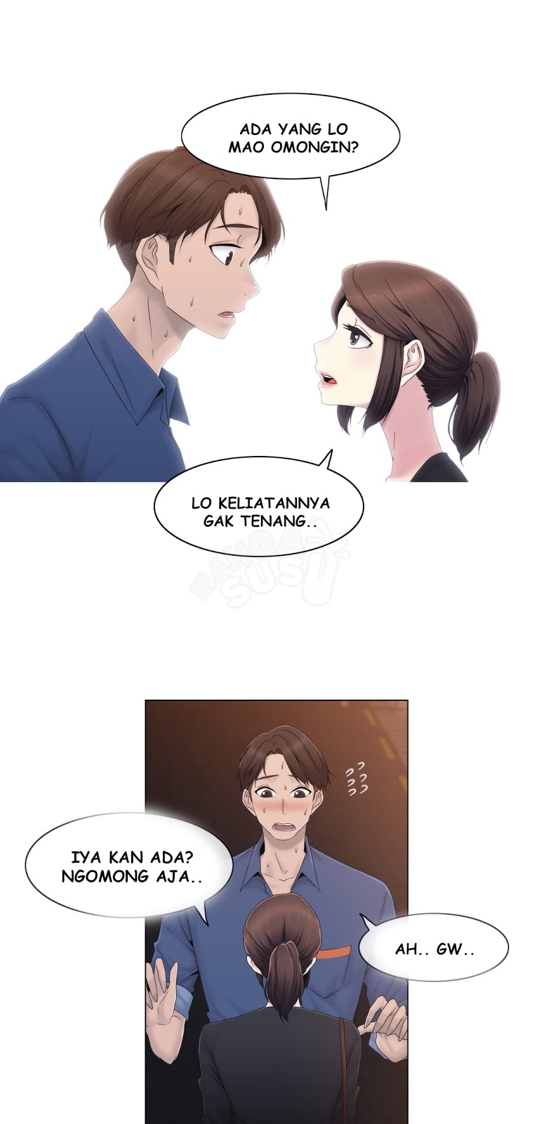 Miss Mystic - Chapter 26 6