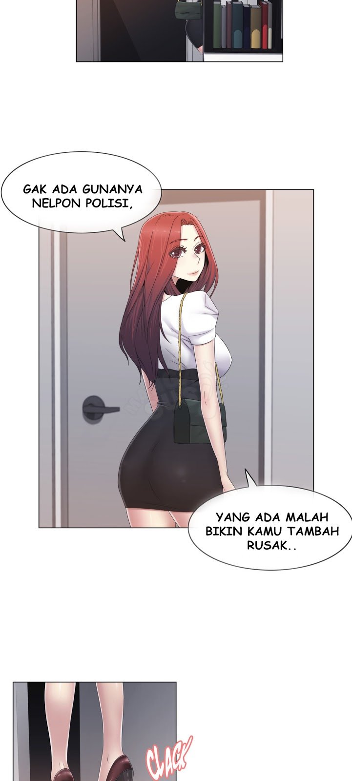 Miss Mystic - Chapter 26 24