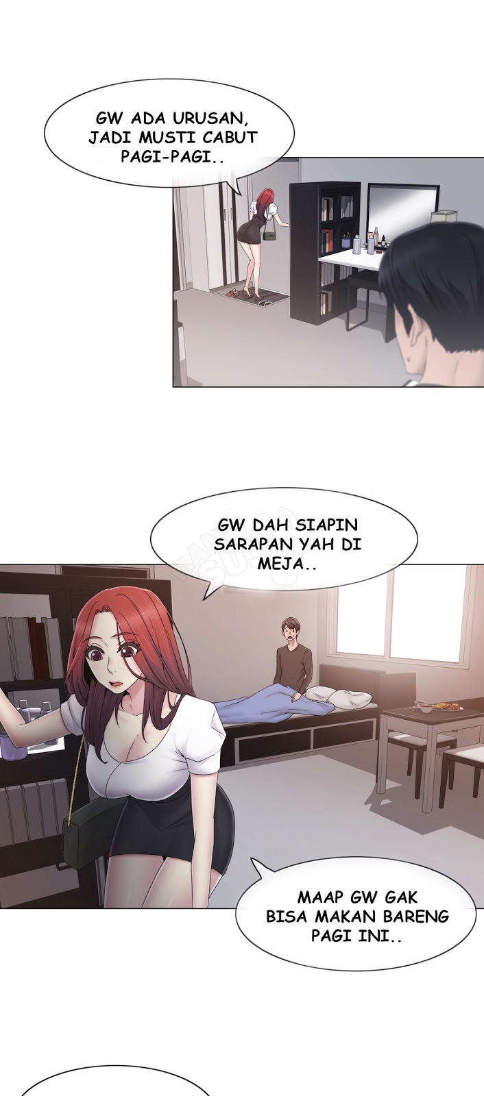 Miss Mystic - Chapter 26 20