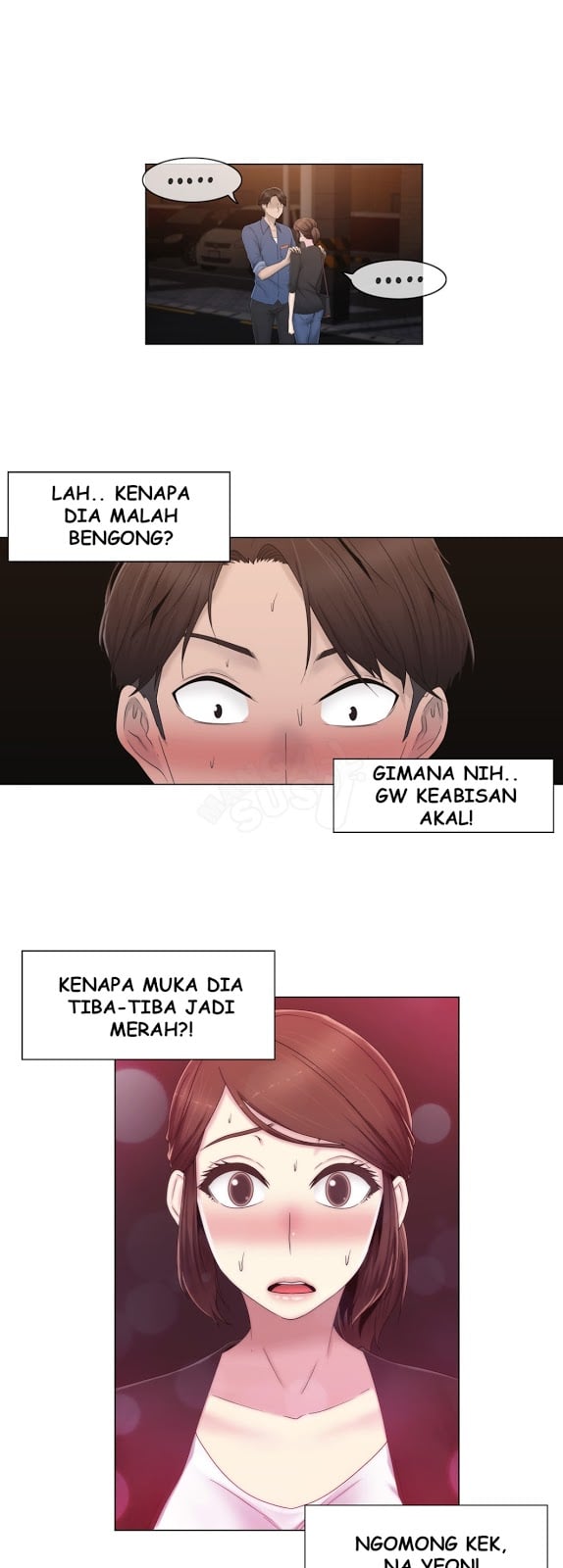 Miss Mystic - Chapter 26 13