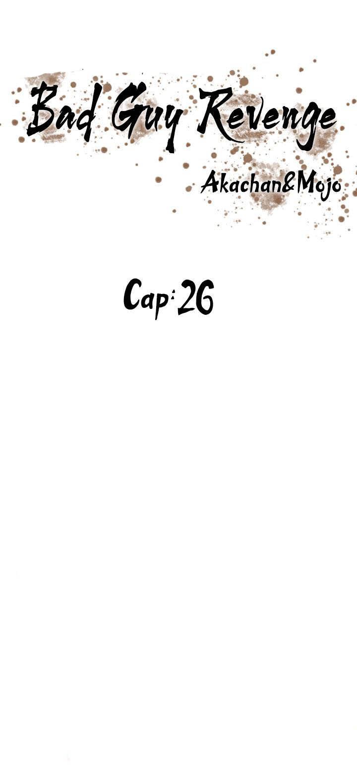 Bad Guy (Mojo) - Chapter 26 3