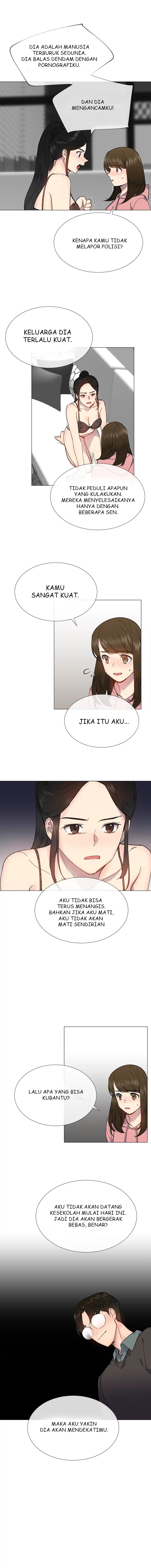 12 Years Apart - Chapter 26 11