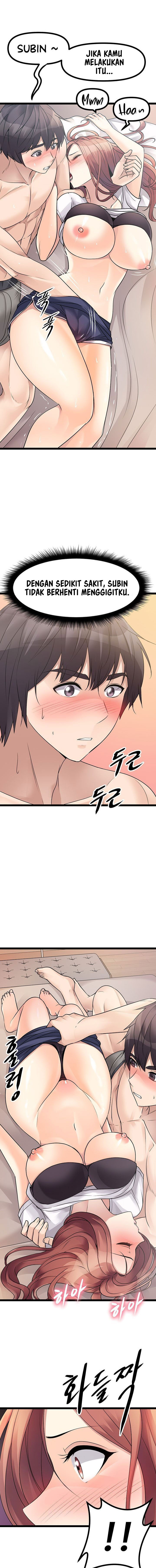 Cucumber Market - Chapter 26 9
