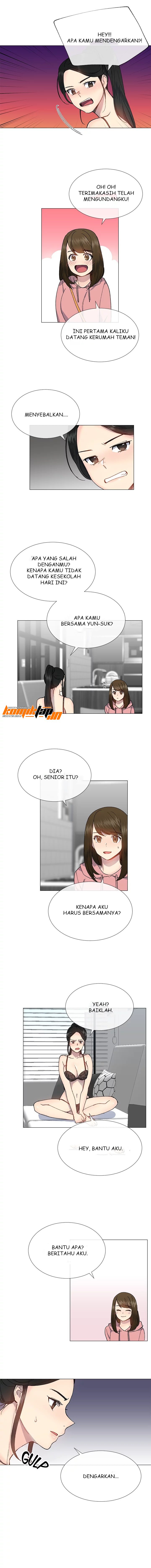 12 Years Apart - Chapter 26 6