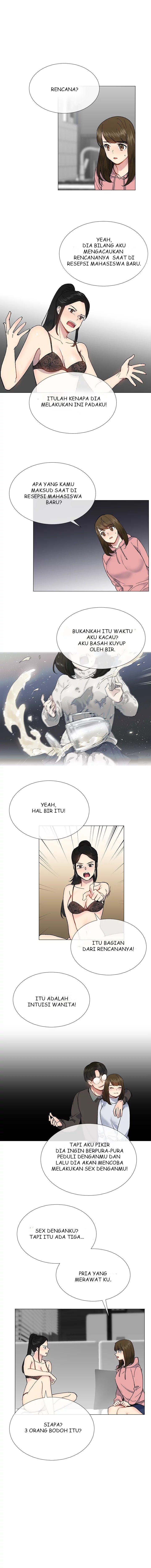 12 Years Apart - Chapter 26 9