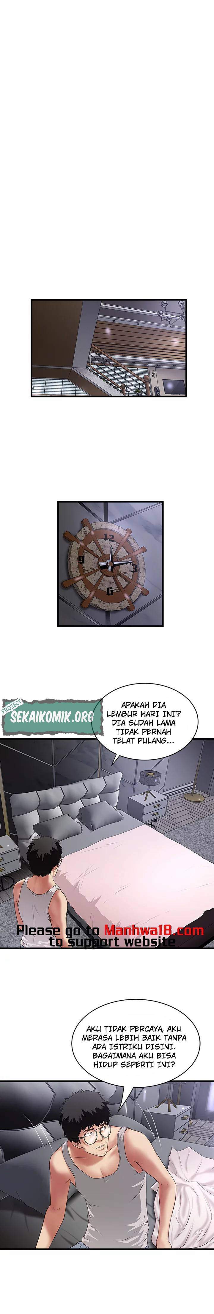 The Housemaid - Chapter 26 2