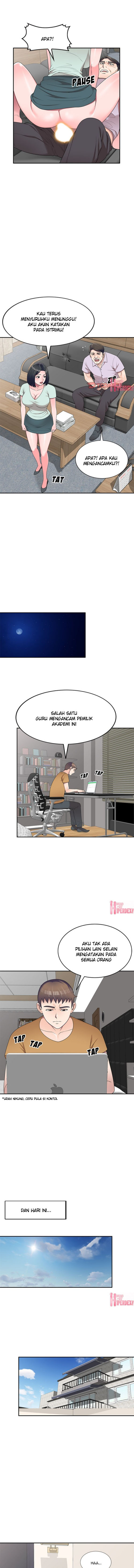 Private Lesson (Facon) - Chapter 26 10