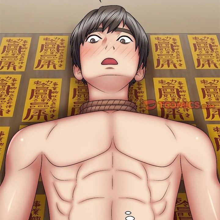 Spirit Possession - Chapter 26 114