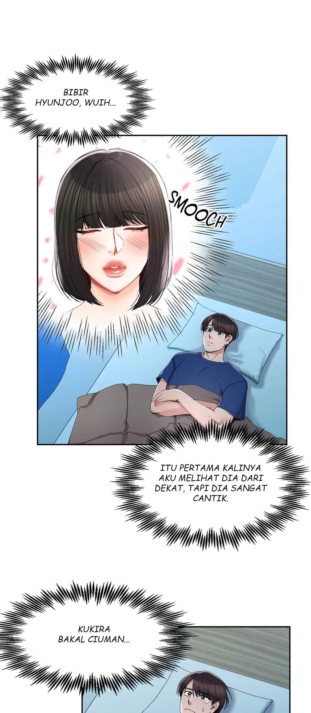Campus Love - Chapter 26 15